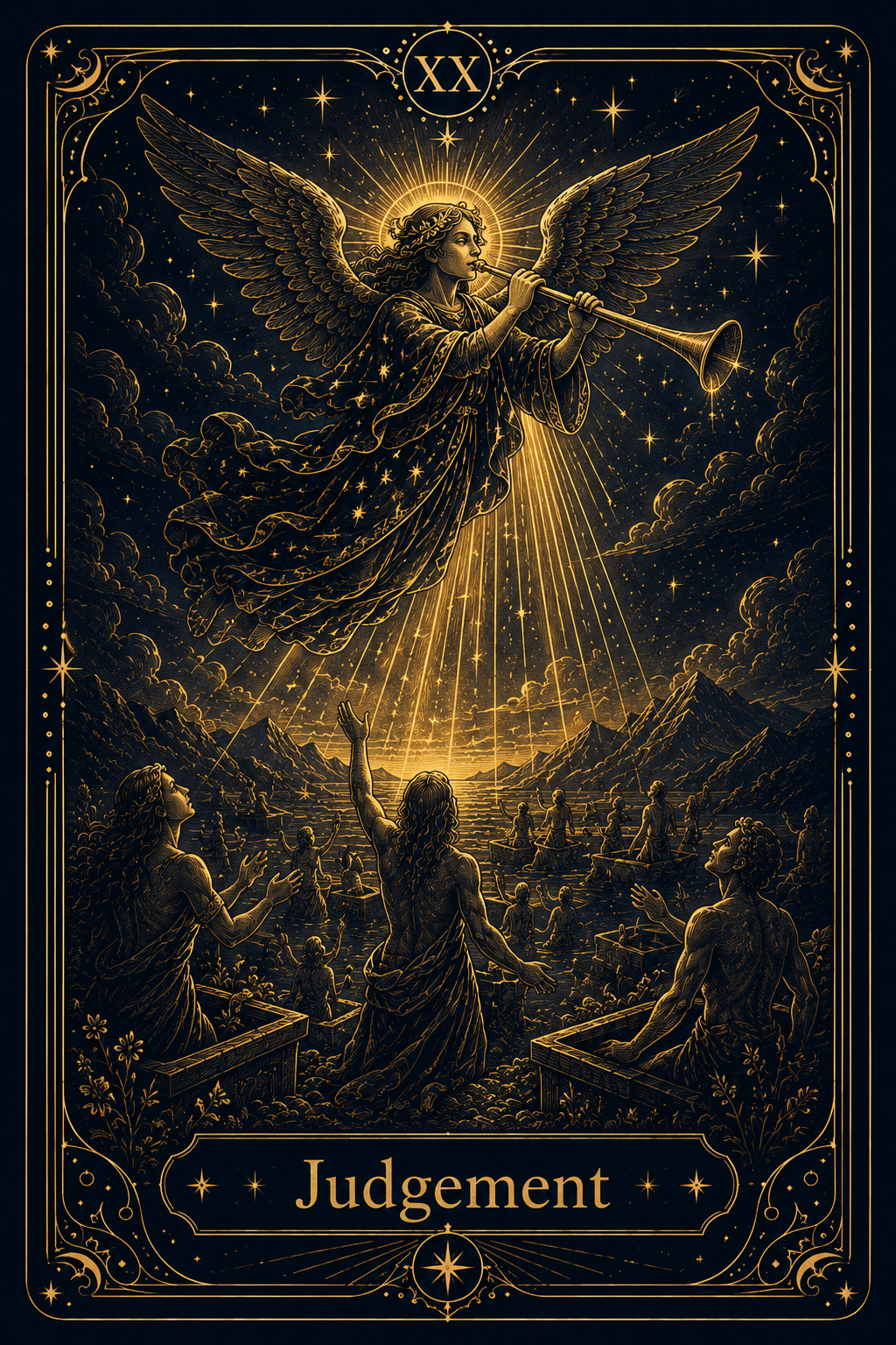 Judgement