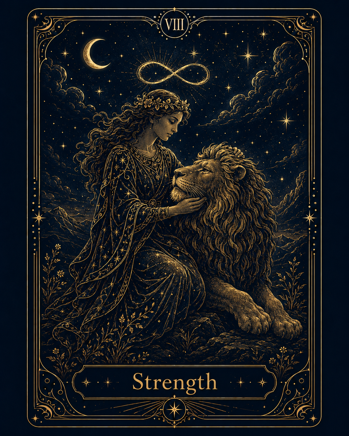 Strength