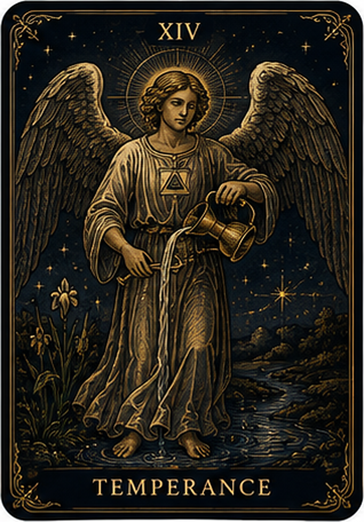 Temperance