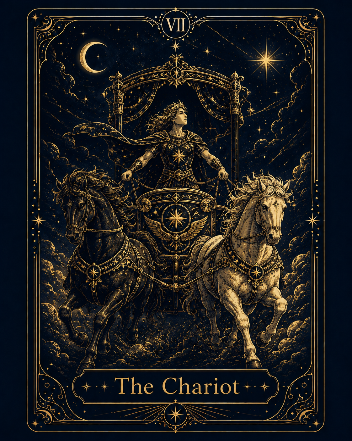 The Chariot