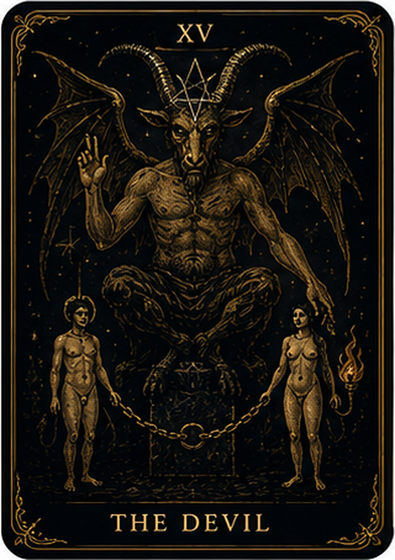The Devil
