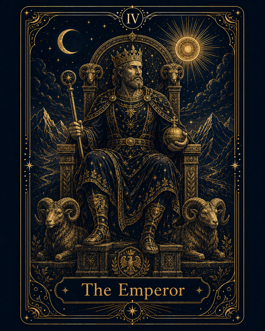 The Emperor