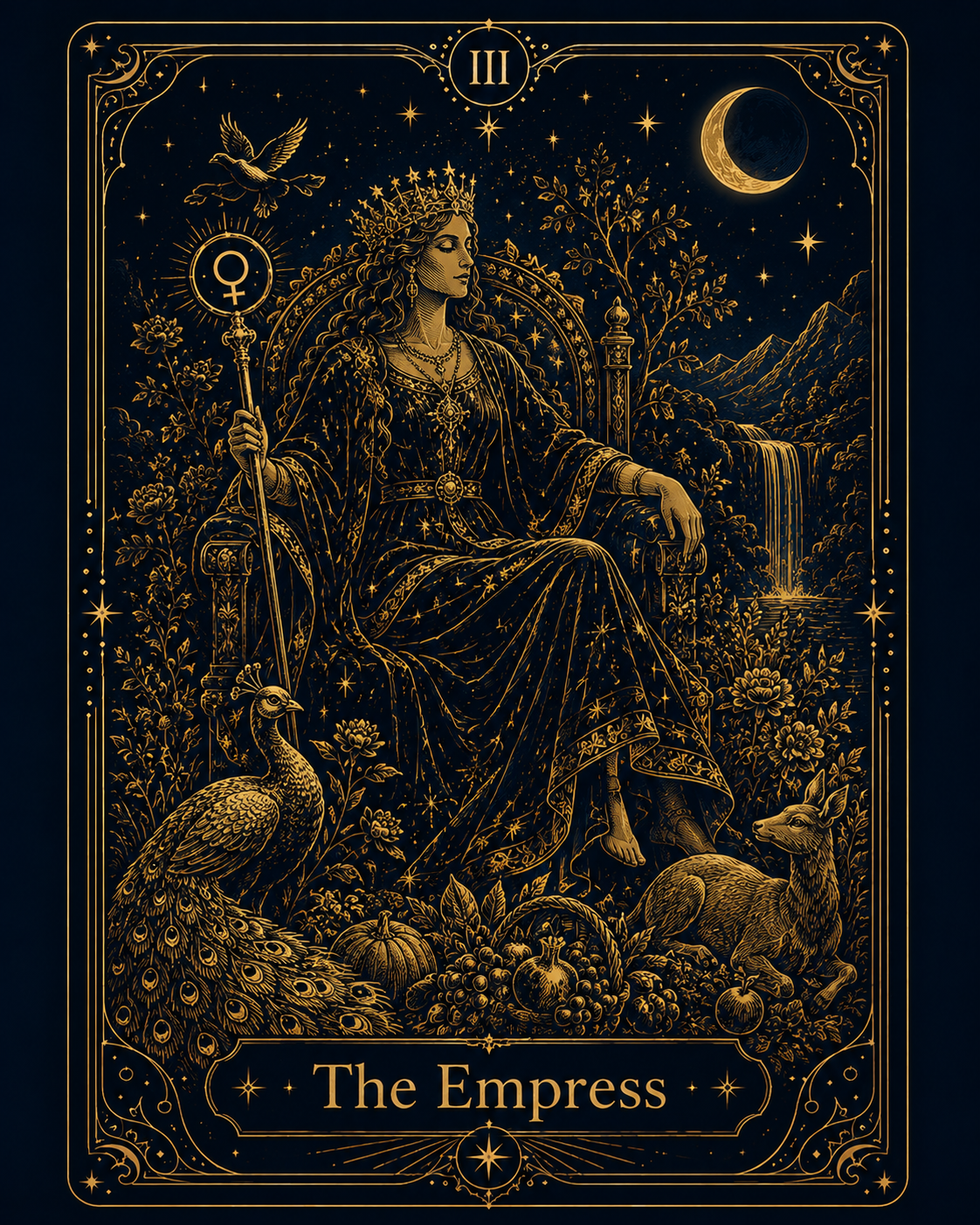 The Empress