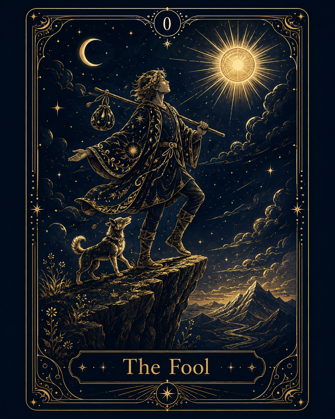 The Fool