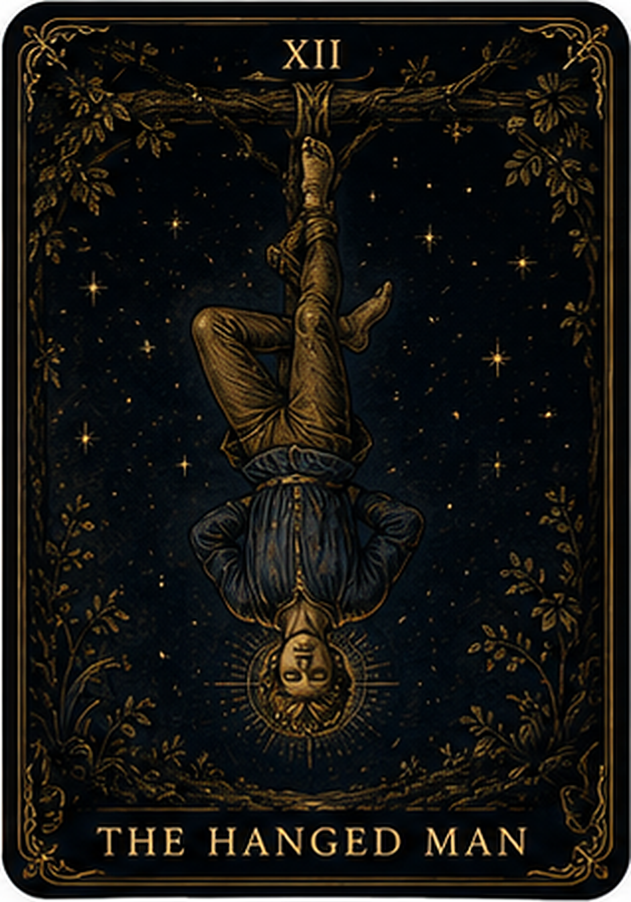 The Hanged Man