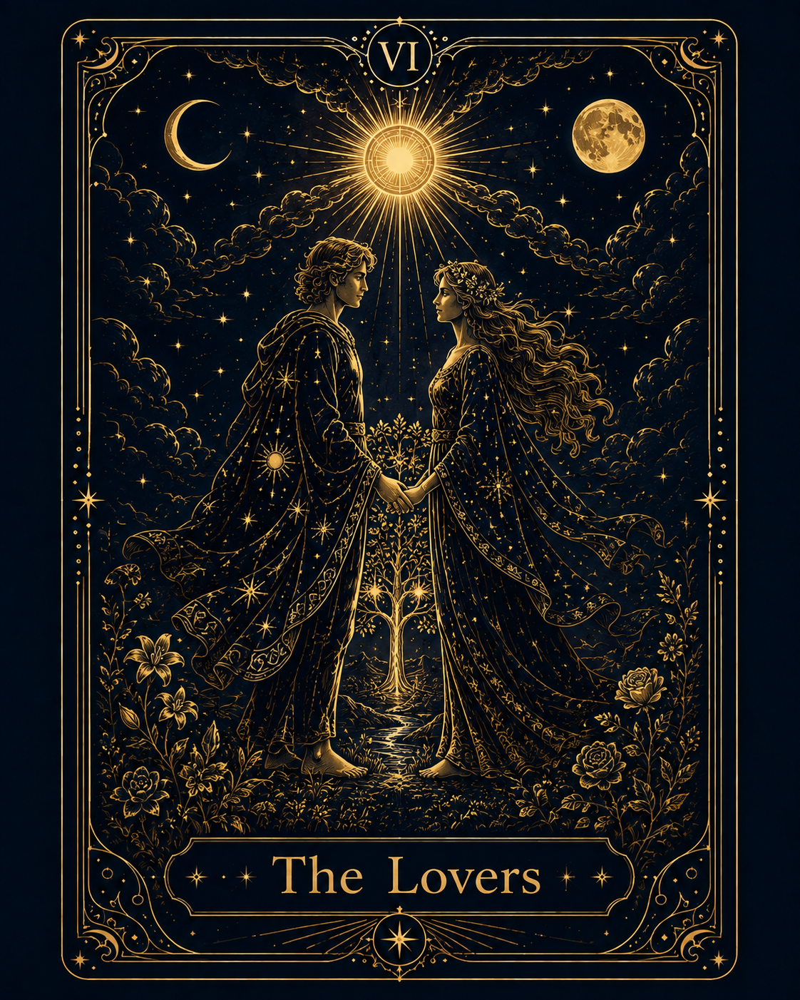 The Lovers