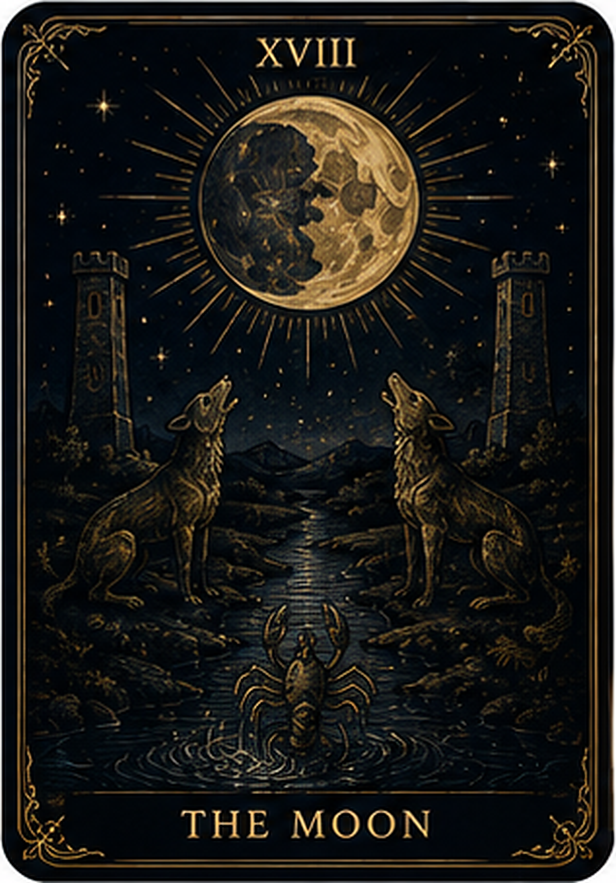 The Moon