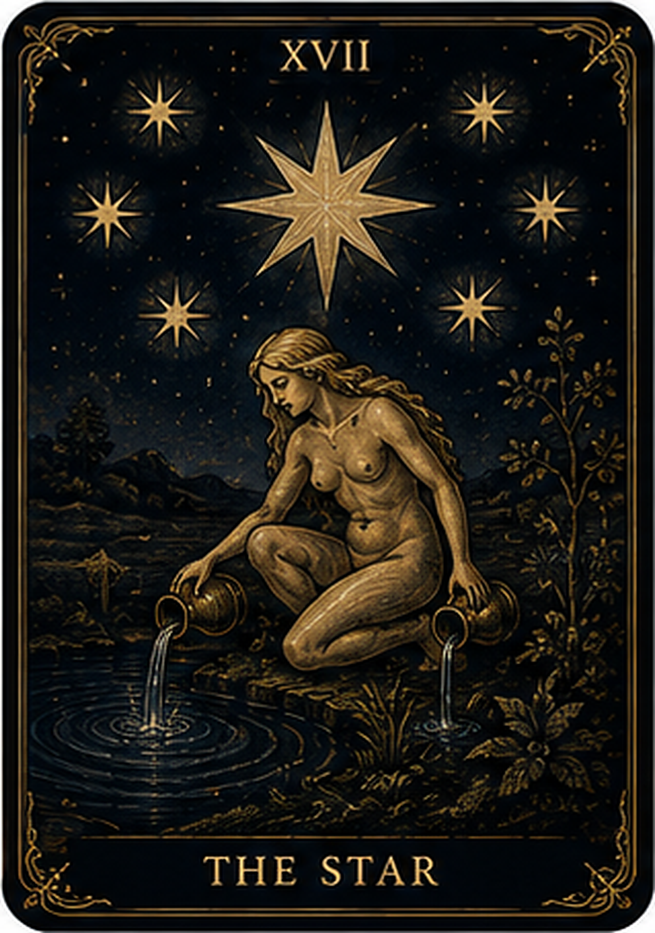 The Star