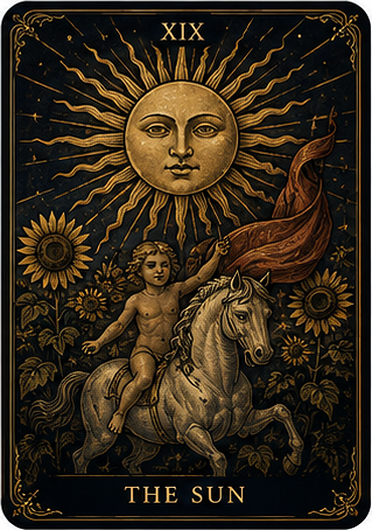 The Sun