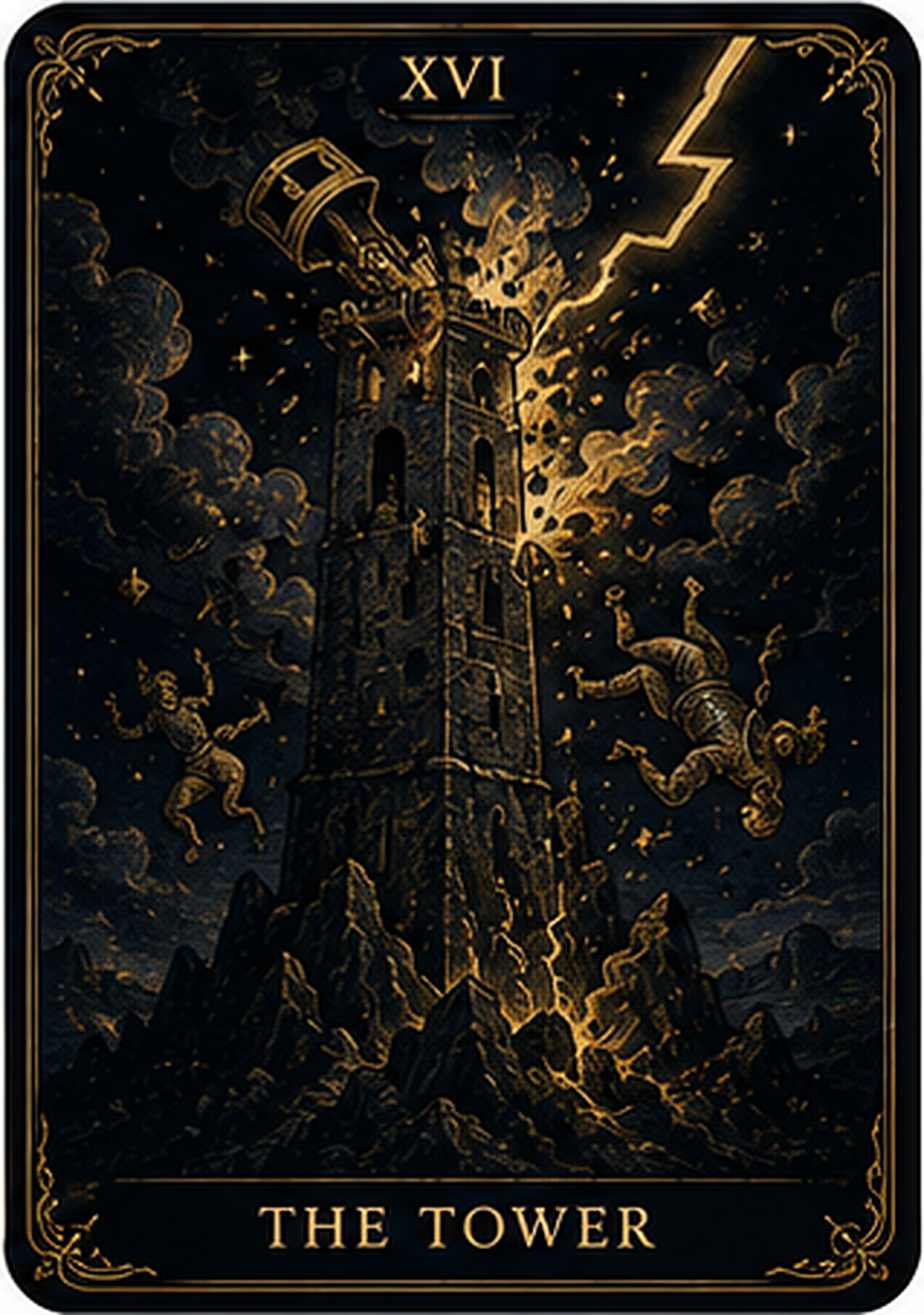 The Tower