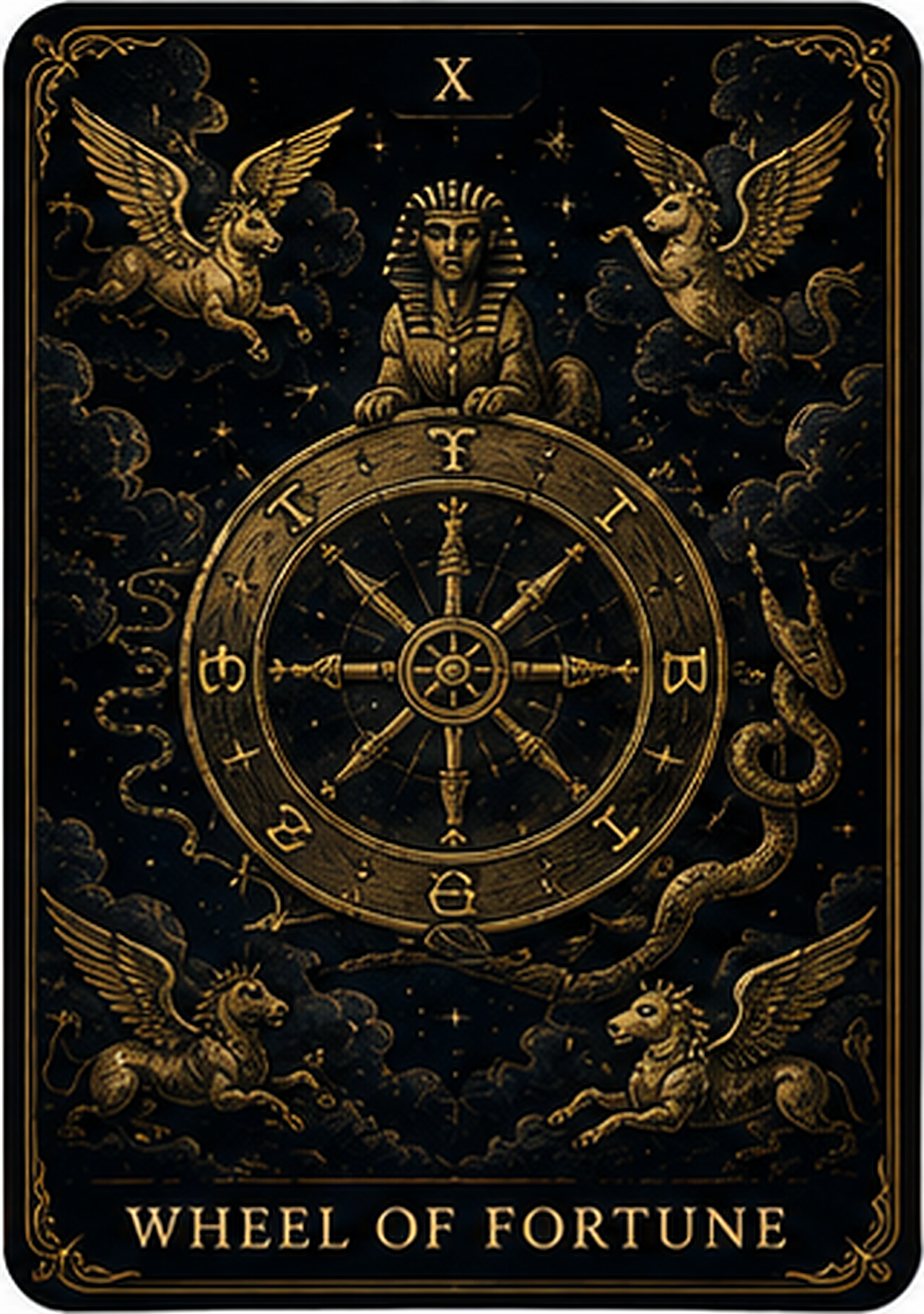 Wheel of Fortune